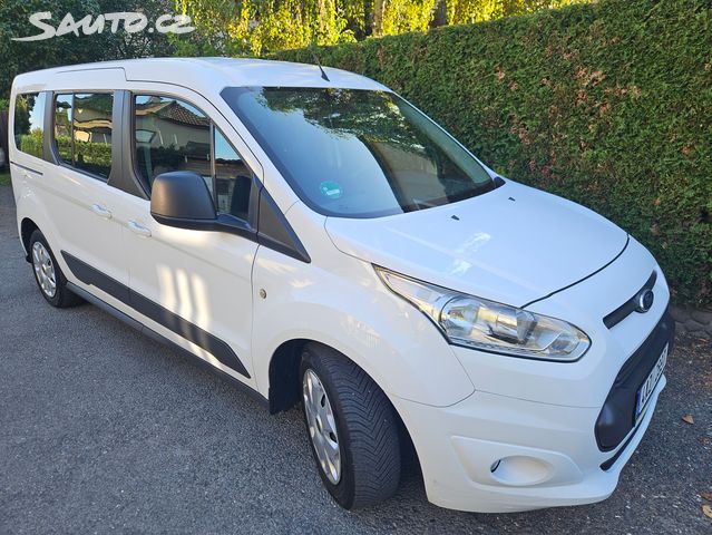 Ford Tourneo Connect